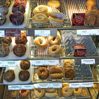 Tim Hortons food