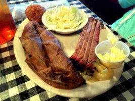 Country's Bbq-auburn food