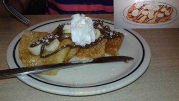 Ihop food