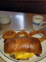 Ihop food