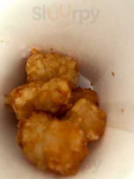 Sonic Drive-in food