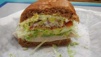 Submarina Subs Sandwiches food