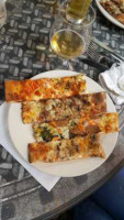 American Flat Bread food