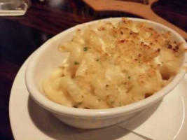 Longhorn Steakhouse food