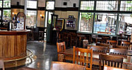The Iskelé Restaurant Bar food