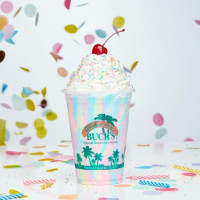 Bahama Bucks food