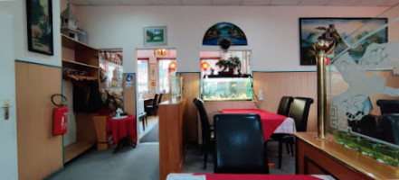 Phuong-phu Asiatisches Bistro inside