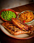 Nando's food