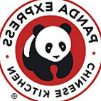 Panda Express food