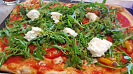 Pizza Express Mk1 food