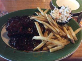 Applebee's food