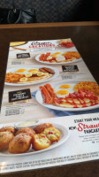 Denny's food