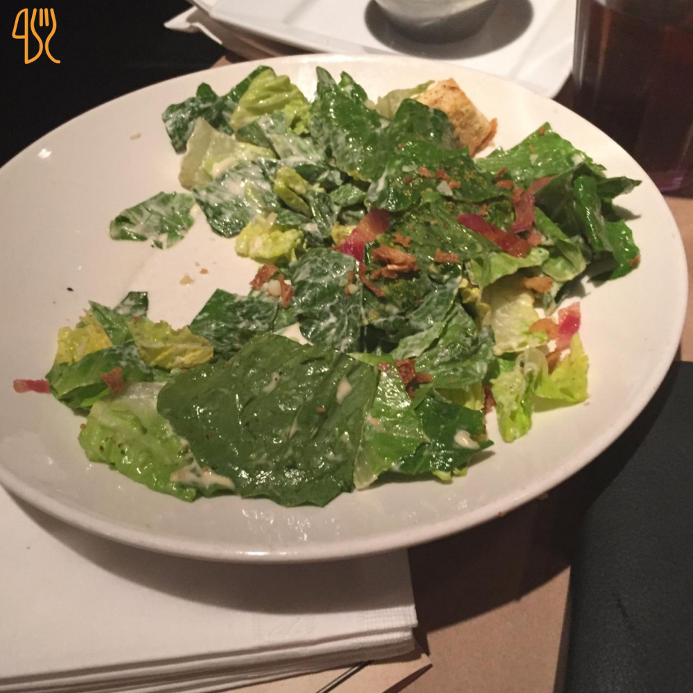 Jack Astor's