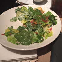 Jack Astor's food