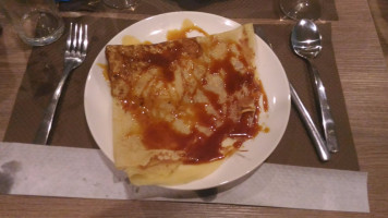 Creperie Du Griffon food