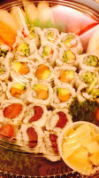 Sushi 2 Go food