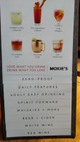 Moxies Dartmouth Crossing food