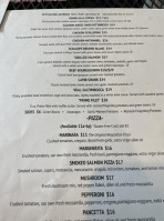 Nonna's The Trattoria Carta