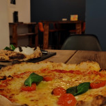 La Destileria Cocktail food