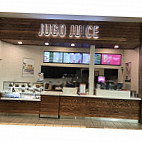 Jugo Juice inside