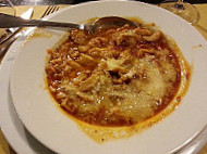 Osteria Dal Mozzo food