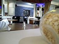 Spice Lounge Rishton inside