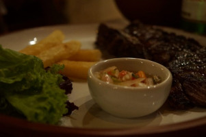 Miranda food