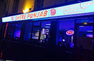 Shere Punjab Of Kent inside