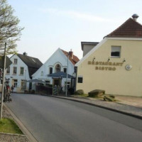 Warsteiner Treff outside
