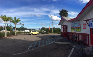 Las Delicias Ranch Cafeteria food