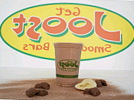 Joost: Smoothie &juice food