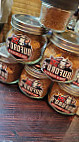 Buford's Bbq Bourbon food