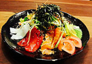 Noodle & Donburi food