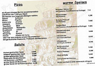 Gasthaus Heustadl menu