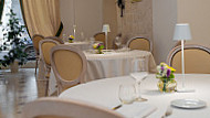 Ostuni Palace Il Bistrot food