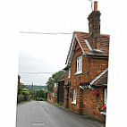 The Six Bells outside