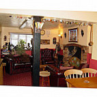 The Six Bells inside