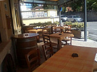 Trattoria Alla Pesa inside