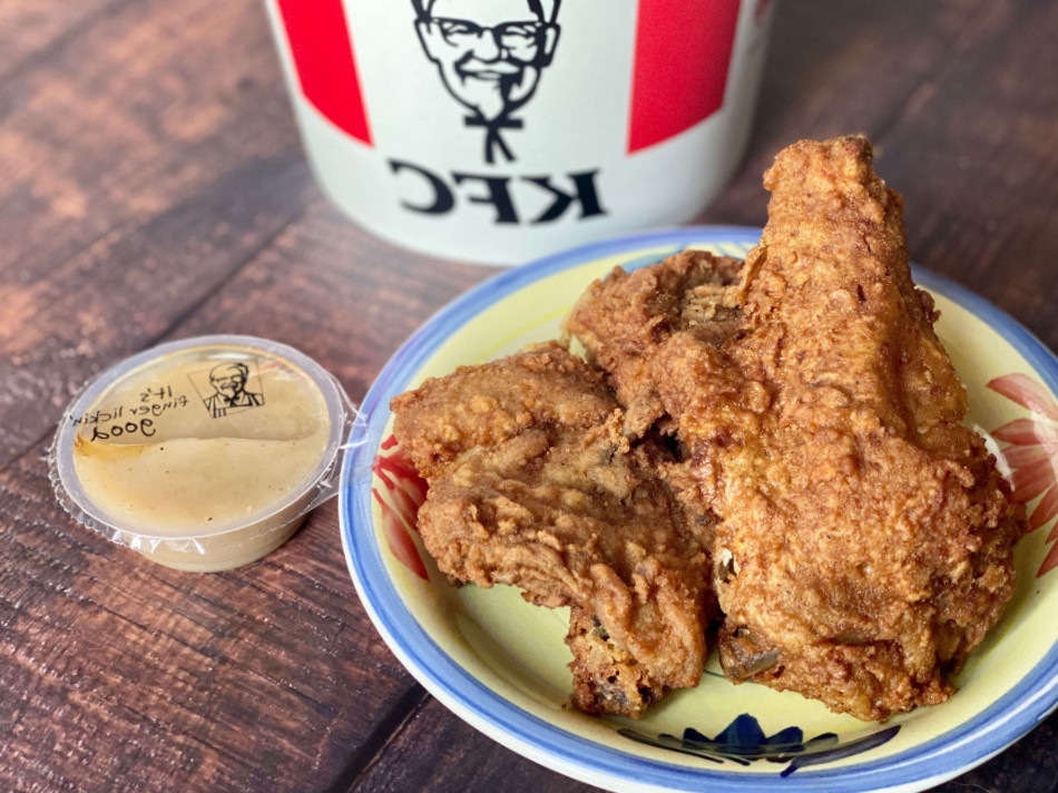 KFC