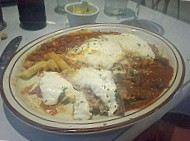 Luigi's Trattoria food