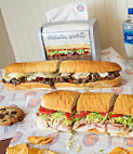 Jersey Mike's food