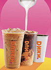 Dunkin' food