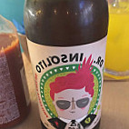 La Moto De Papá food