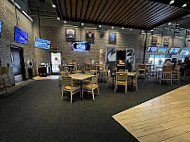 Buffalo Wild Wings inside