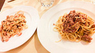 Trattoria Da Nicola food