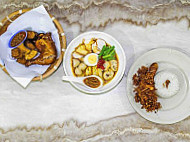 Lesung Toknek (uuc) food