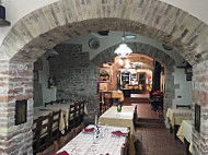 Taverna Della Rocca food