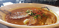 Rakkan Ramen food