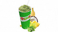 Boost Juice food