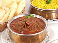 Bay of Bengal food